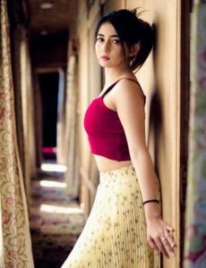 Call Girls Dhrangadhra